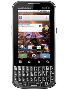 Best available price of Motorola XPRT MB612 in Sudan