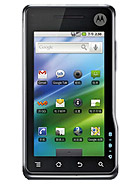 Best available price of Motorola XT701 in Sudan