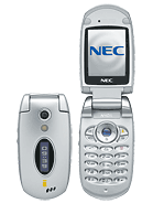 Best available price of NEC N401i in Sudan