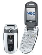 Best available price of NEC e540-N411i in Sudan