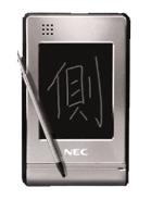 Best available price of NEC N908 in Sudan