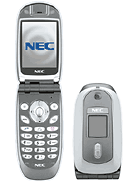 Best available price of NEC e530 in Sudan
