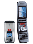 Best available price of NEC N840 in Sudan