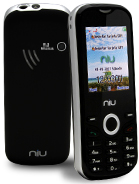 Best available price of NIU Lotto N104 in Sudan