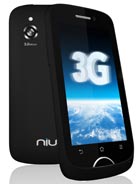 Best available price of NIU Niutek 3G 3-5 N209 in Sudan