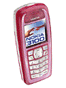 Best available price of Nokia 3100 in Sudan