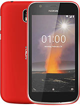 Best available price of Nokia 1 in Sudan
