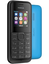 Best available price of Nokia 105 2015 in Sudan