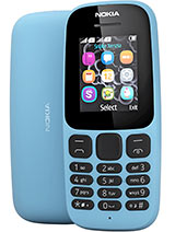 Best available price of Nokia 105 2017 in Sudan