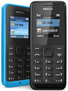 Best available price of Nokia 105 in Sudan