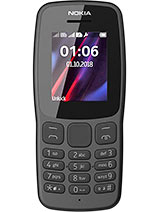 Best available price of Nokia 106 2018 in Sudan