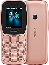 Best available price of Nokia 110 (2022) in Sudan