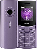 Best available price of Nokia 110 4G (2023) in Sudan