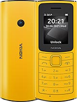 Best available price of Nokia 110 4G in Sudan
