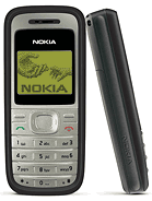 Best available price of Nokia 1200 in Sudan