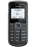 Best available price of Nokia 1202 in Sudan