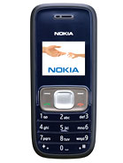 Best available price of Nokia 1209 in Sudan