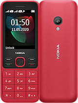 Best available price of Nokia 150 (2020) in Sudan