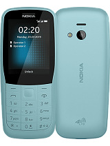 Best available price of Nokia 220 4G in Sudan