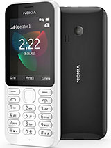 Best available price of Nokia 222 in Sudan