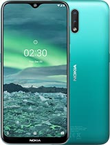 Best available price of Nokia 2.3 in Sudan