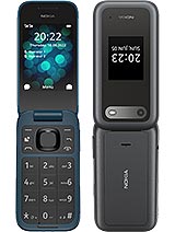 Best available price of Nokia 2660 Flip in Sudan
