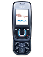 Best available price of Nokia 2680 slide in Sudan