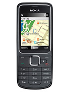 Best available price of Nokia 2710 Navigation Edition in Sudan