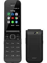 Best available price of Nokia 2720 V Flip in Sudan