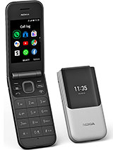 Best available price of Nokia 2720 Flip in Sudan