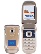 Best available price of Nokia 2760 in Sudan