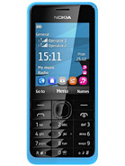 Best available price of Nokia 301 in Sudan