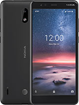 Best available price of Nokia 3_1 A in Sudan