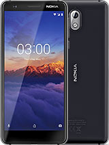 Best available price of Nokia 3-1 in Sudan
