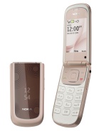 Best available price of Nokia 3710 fold in Sudan