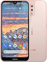 Best available price of Nokia 4-2 in Sudan