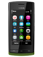 Best available price of Nokia 500 in Sudan