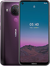 Nokia 8 V 5G UW at Sudan.mymobilemarket.net