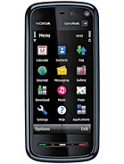 Best available price of Nokia 5800 XpressMusic in Sudan