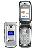 Best available price of Nokia 6085 in Sudan