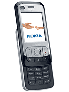 Best available price of Nokia 6110 Navigator in Sudan