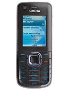 Best available price of Nokia 6212 classic in Sudan