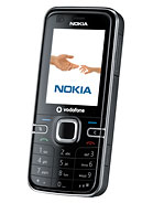 Best available price of Nokia 6124 classic in Sudan