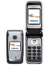 Best available price of Nokia 6125 in Sudan