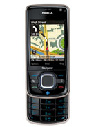 Best available price of Nokia 6210 Navigator in Sudan