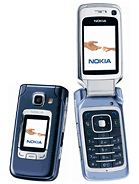 Best available price of Nokia 6290 in Sudan