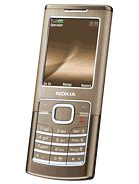 Best available price of Nokia 6500 classic in Sudan