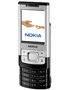 Best available price of Nokia 6500 slide in Sudan