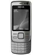 Best available price of Nokia 6600i slide in Sudan
