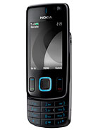 Best available price of Nokia 6600 slide in Sudan